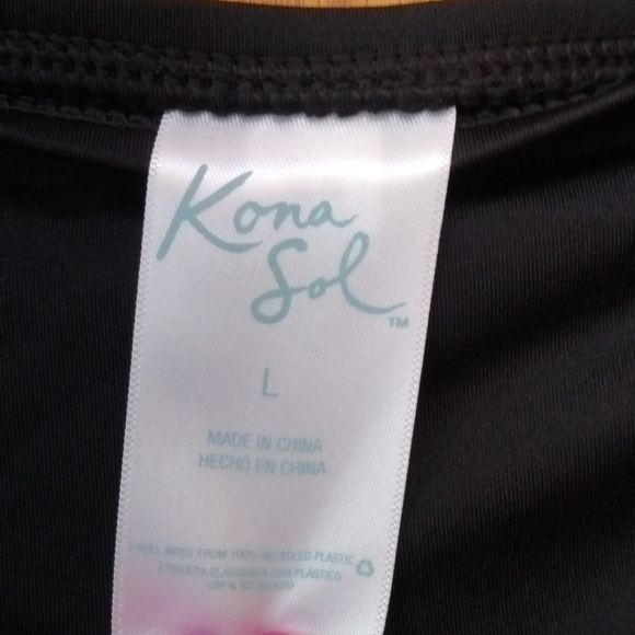 Kona Sol/Mossimo 2 Piece Bikini - Picture 7 of 11